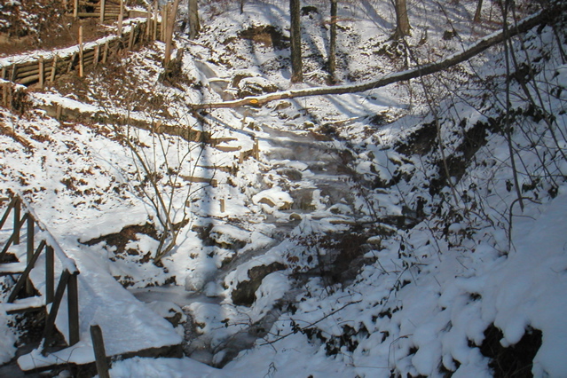 Passage to Zufikon