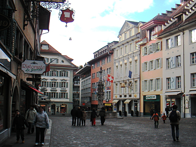 Old Town