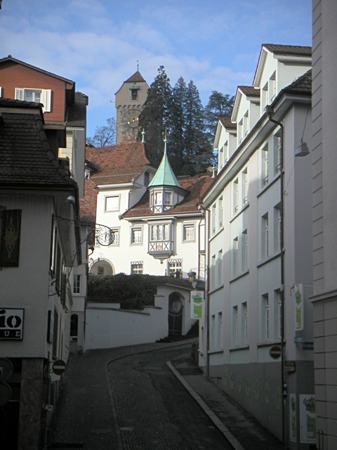 Old Town