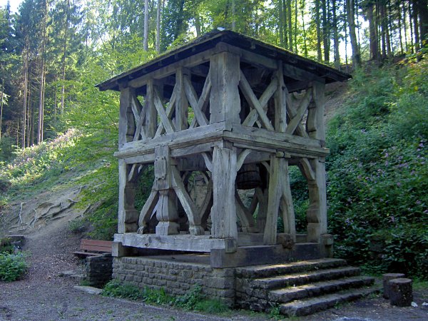 Swiss Castles - Lenzburg, Image 08