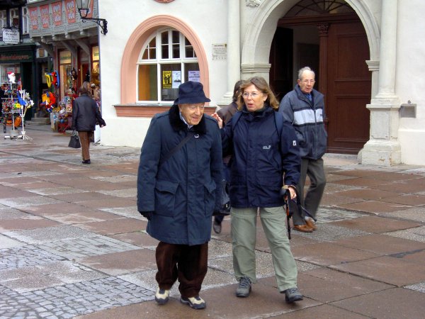 Quedlimburg - Image 02i