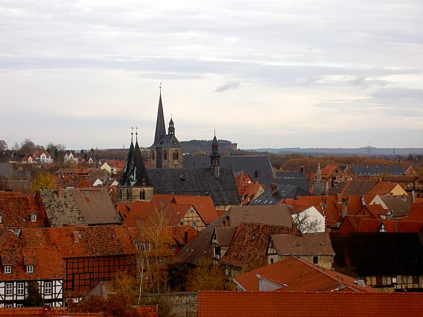 Quedlinburg - Image 11