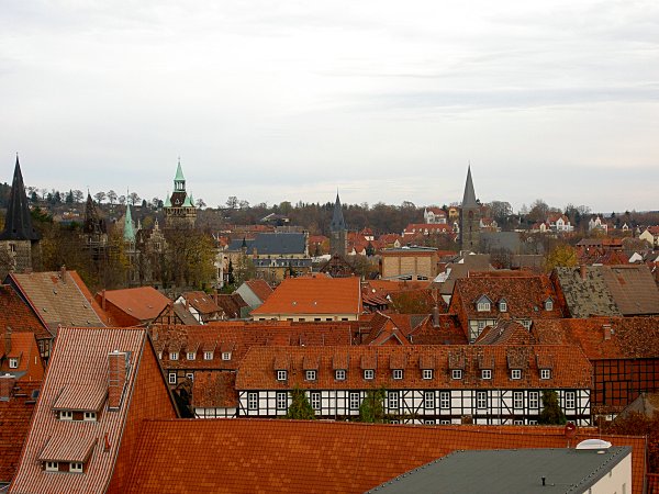 Quedlinburg - Image 12
