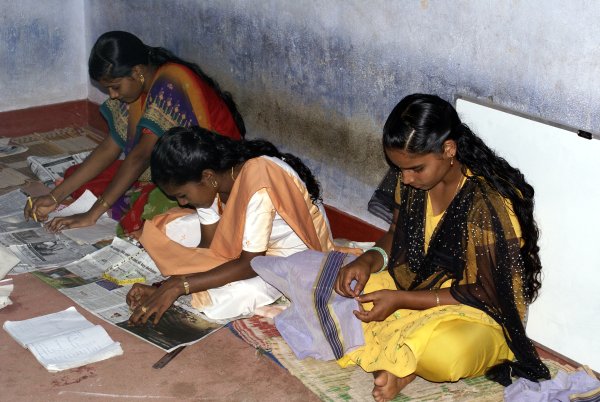India - Image 34