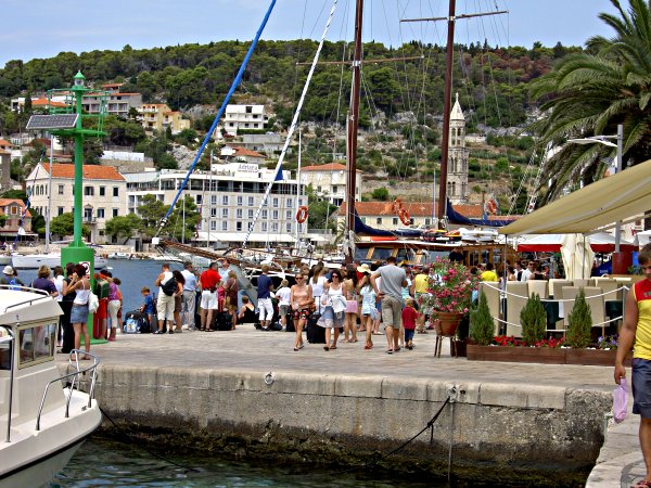 Croatia 2007 - Image 13