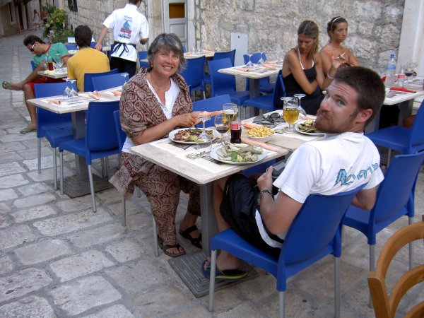 Croatia 2007 - Image 16