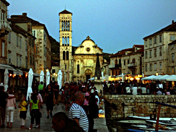 Croatia 2007 - Image 17