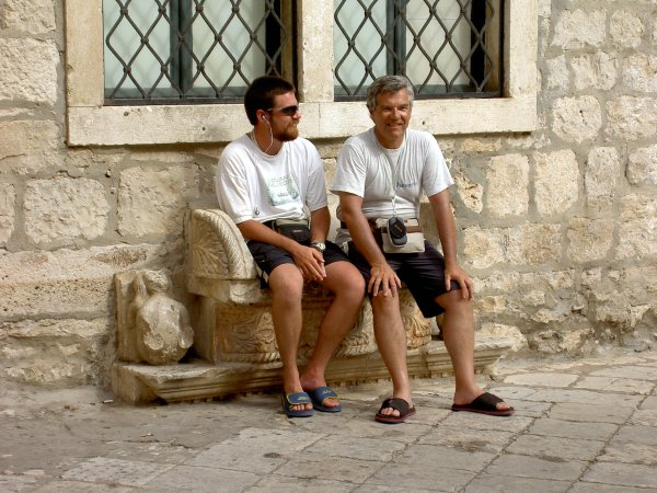 Croatia 2007 - Image 23