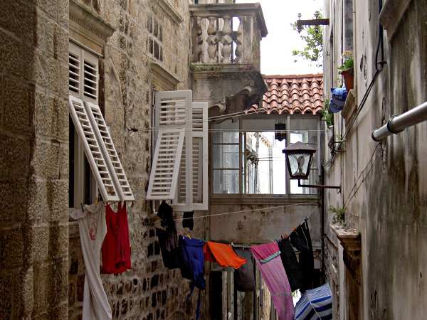 Croatia 2007 - Image 26