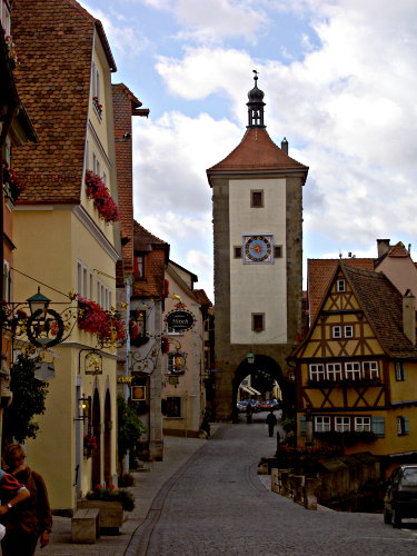 Bayern 2008 - Image 07