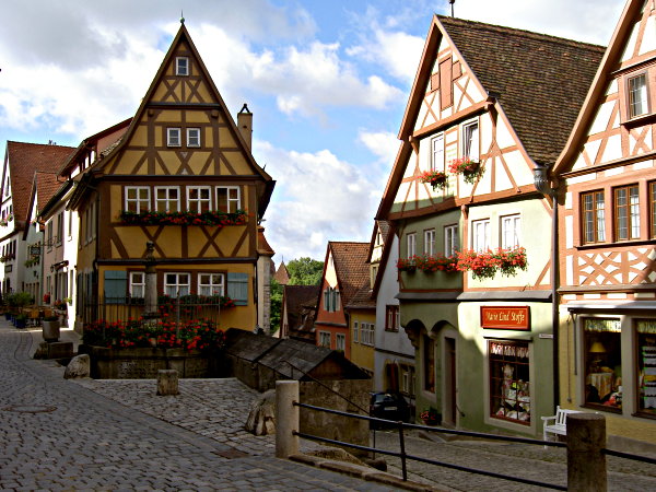 Bayern 2008 - Image 08