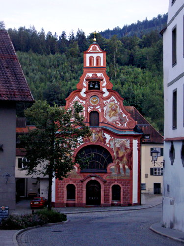 Bayern 2008 - Image 16