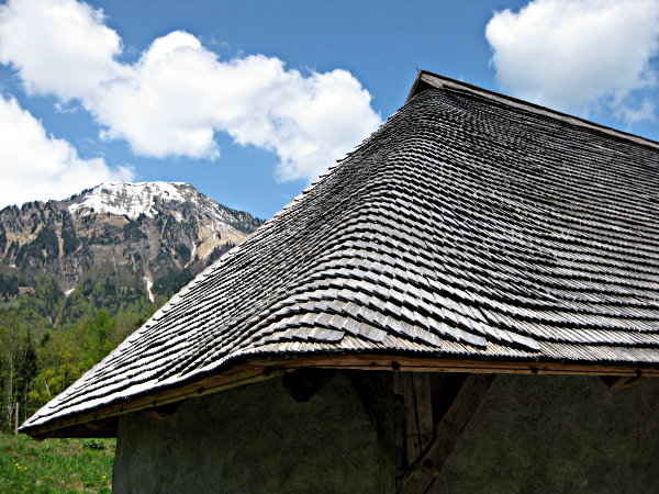 Ballenberg 2009 - Image 05