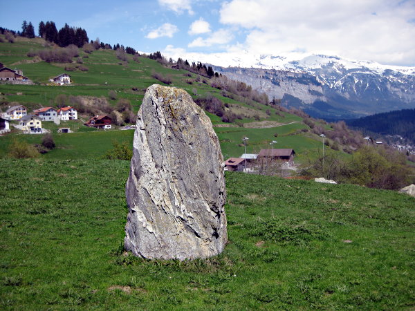 Swiss valleys 2009 - Image 01