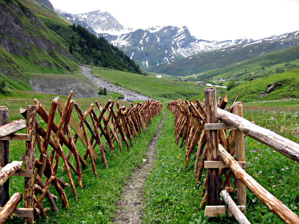 Swiss valleys 2009 - Image 05