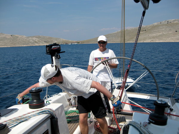 Croatia 2009 - Image 07