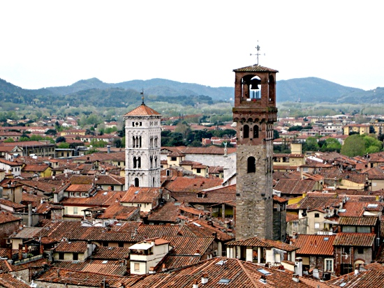 Pisa, Lucca - Image 12