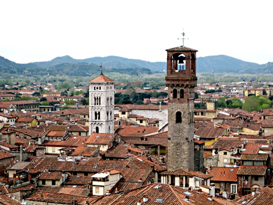 Pisa, Lucca - Image 12