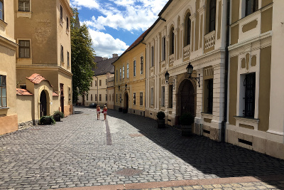 Veszprém