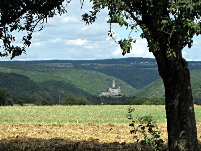 Zurich - Boppard by motorbike, August 2012 - Image 8