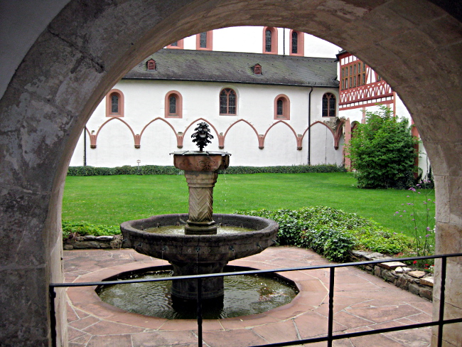 Zurich - Boppard by motorbike, August 2012 - Image 12