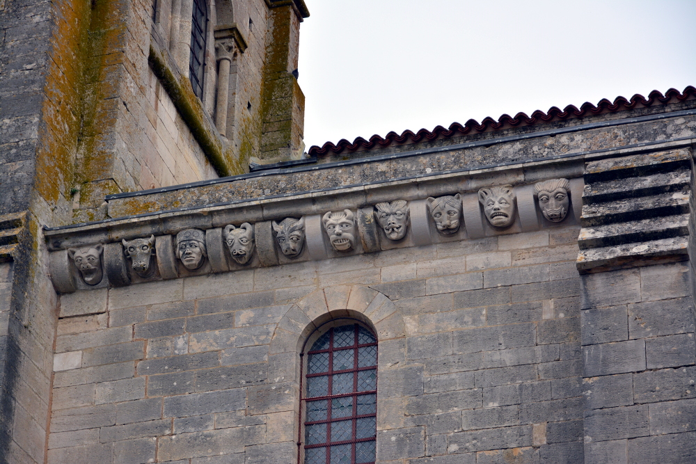 Vézelay