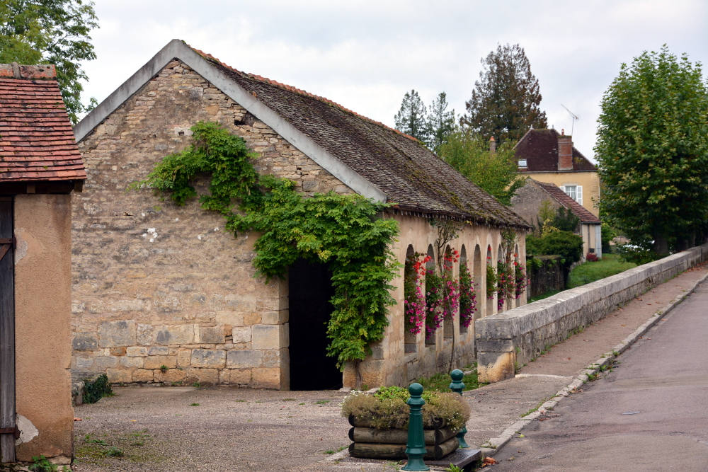 Noyers-sur-Serein