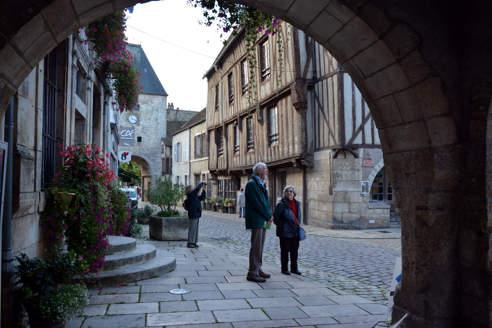 Noyers-sur-Serein