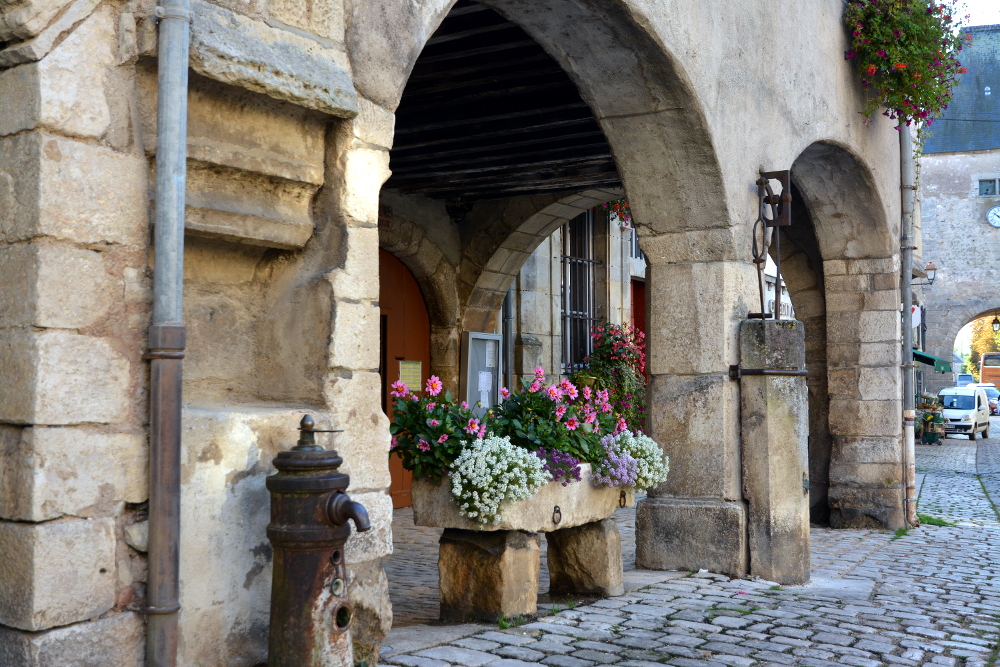 Noyers-sur-Serein