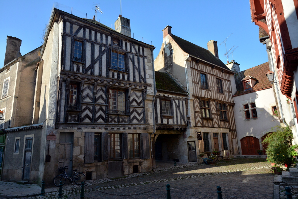 Noyers-sur-Serein