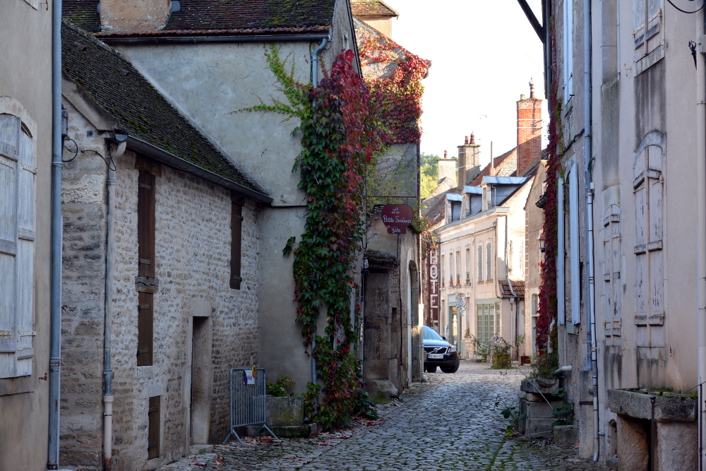 Noyers-sur-Serein