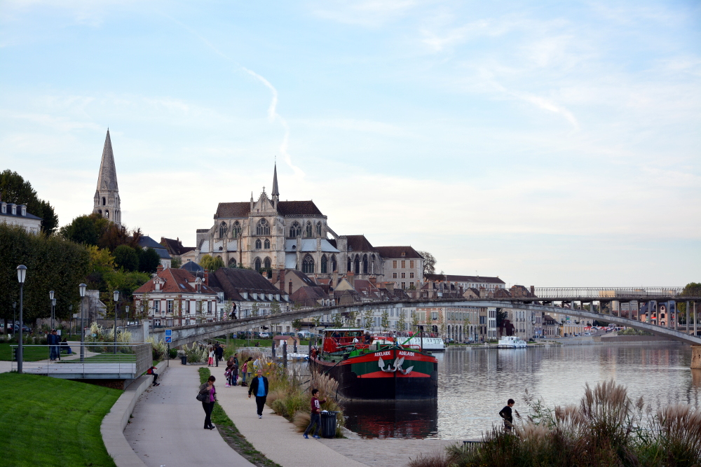 Auxerre