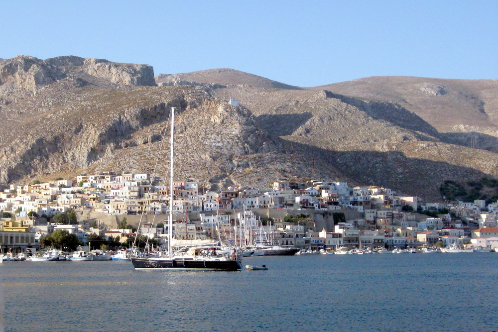 Dodecanese islands