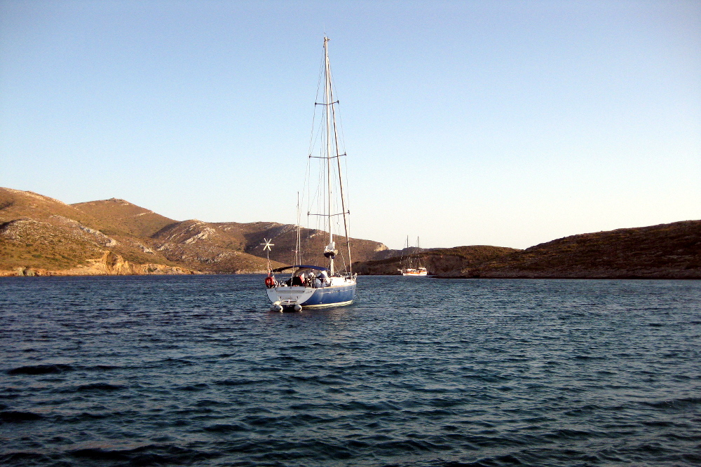 Dodecanese islands