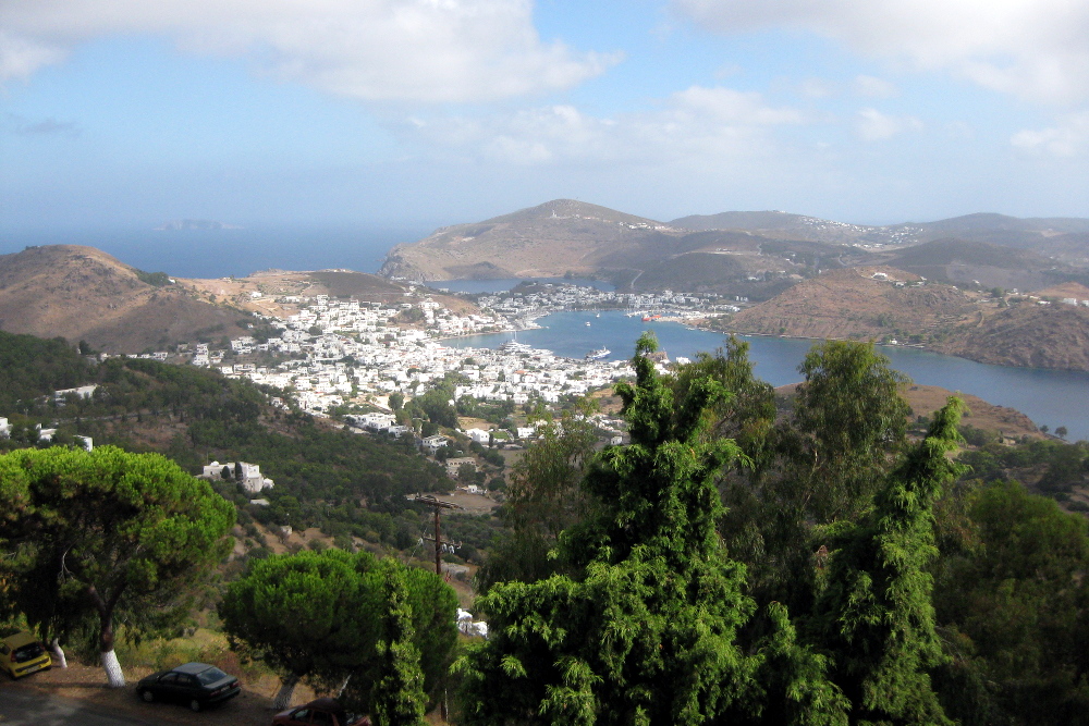 Dodecanese islands