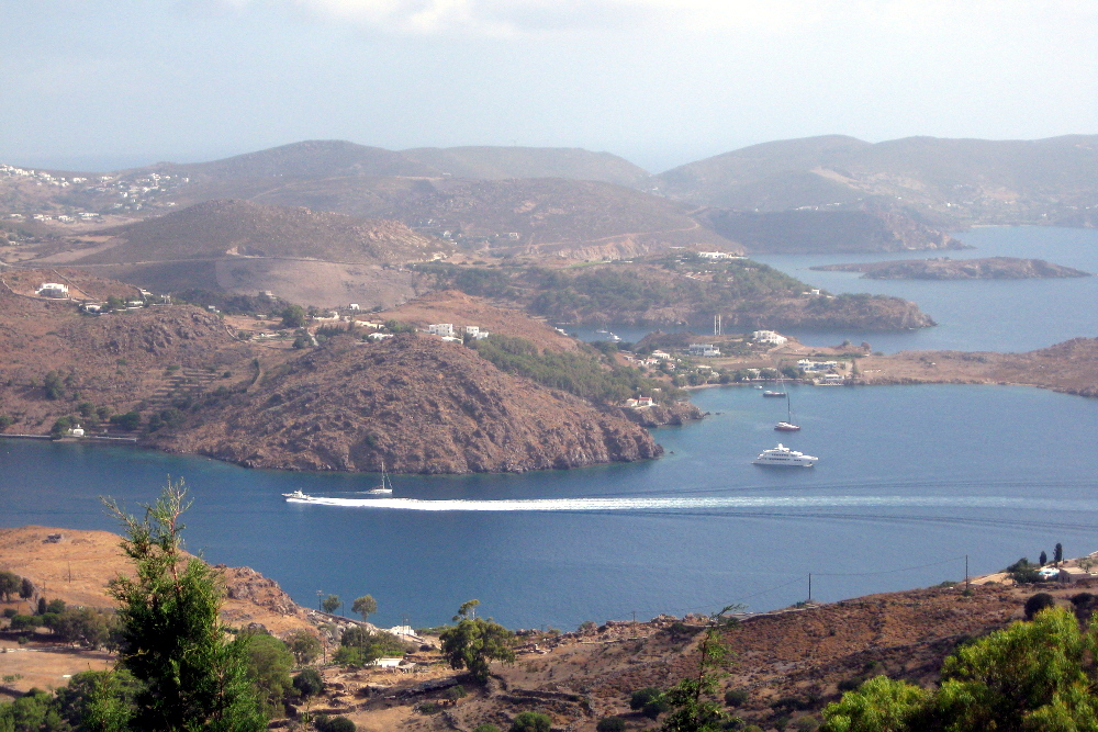 Dodecanese islands