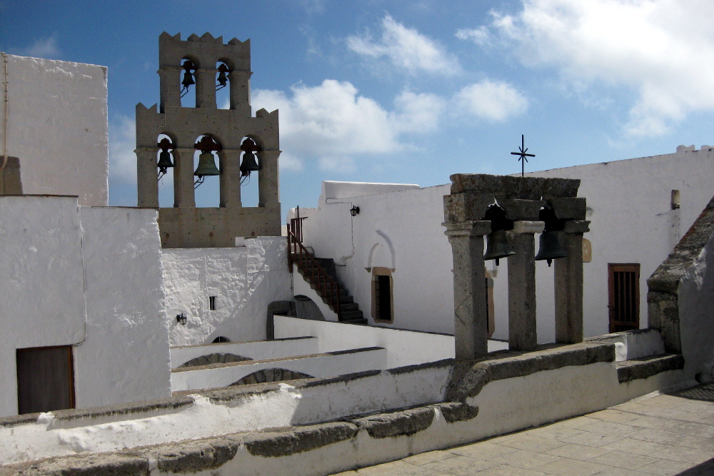 Dodecanese islands