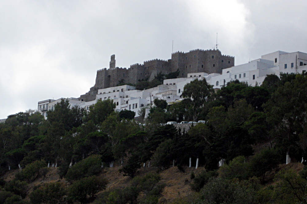 Dodecanese islands