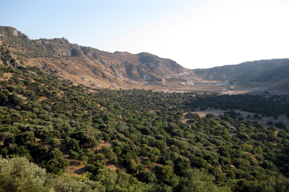 Dodecanese islands