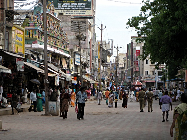 Tamil Nadu