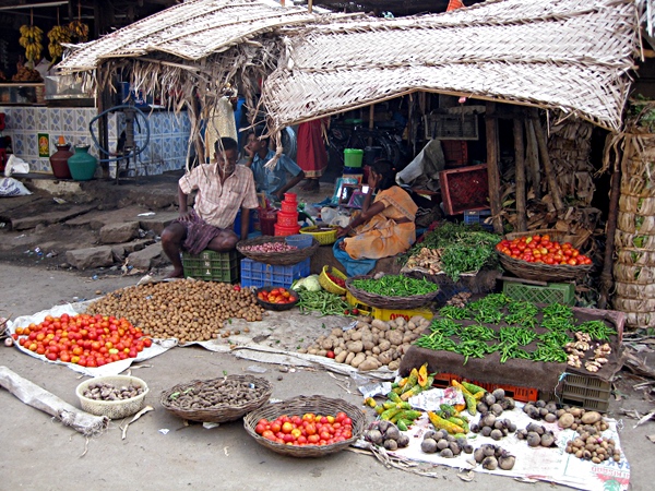 Tamil Nadu