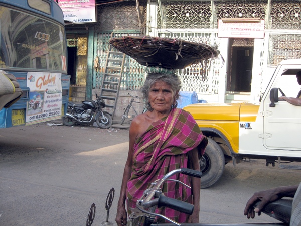 Tamil Nadu