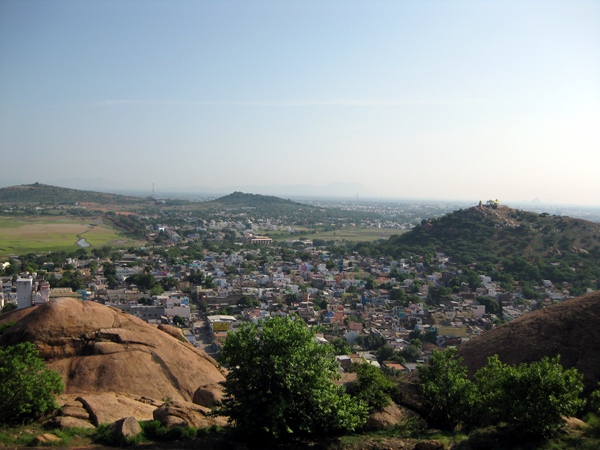 Tamil Nadu