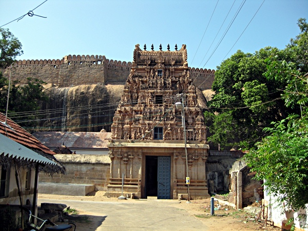 Tamil Nadu