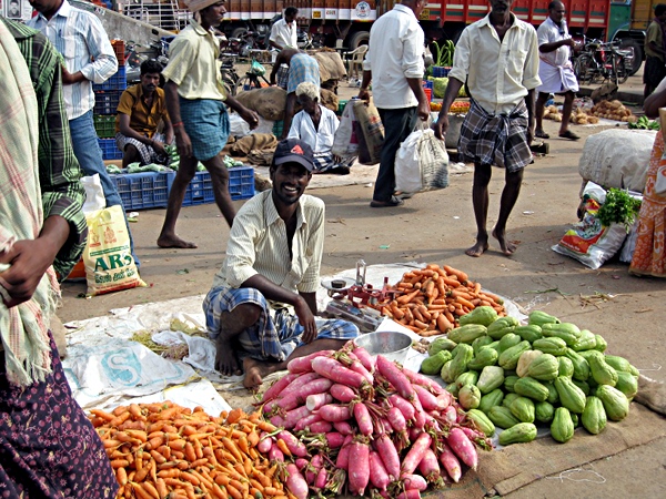 Tamil Nadu