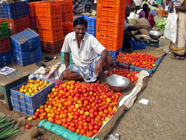 Tamil Nadu