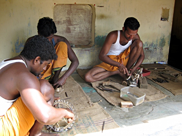 Tamil Nadu