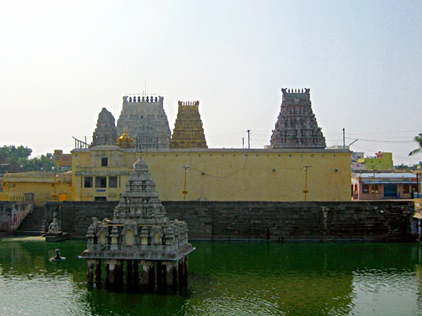 Tamil Nadu