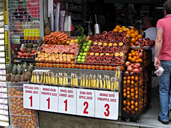 Istanbul May 2012 - Image 02