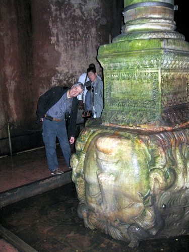 Istanbul May 2012 - Image 11
